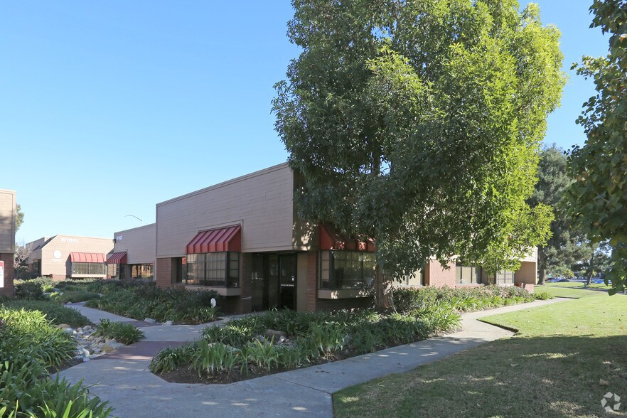 More Photos Of 5140-5142 Avenida Encinas, Carlsbad Office For Lease
