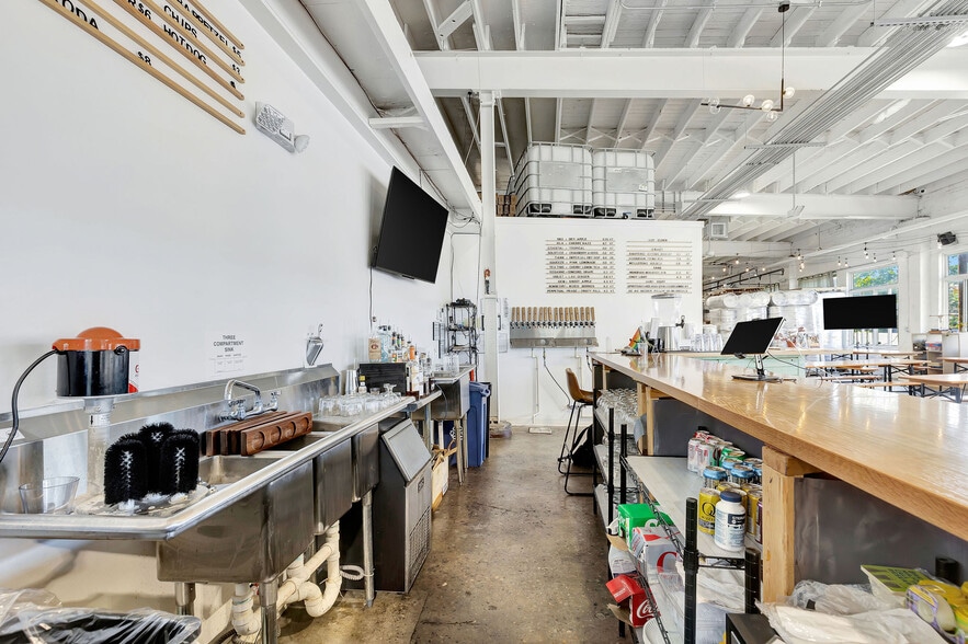 More Photos Of 2075 Mills Ave, Norwood Storefront For Sale