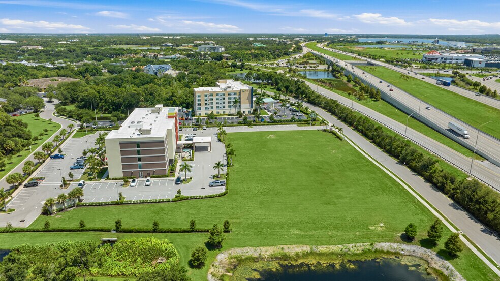 More Photos Of 6009 Exchange Way, Lakewood Ranch Land For Sale