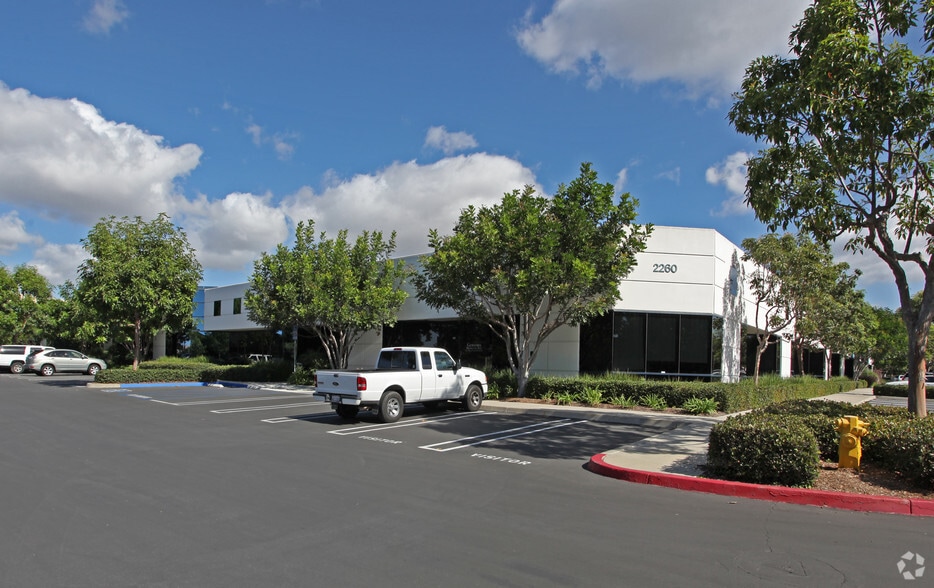 More Photos Of 2260 Rutherford Rd, Carlsbad Unknown For Lease
