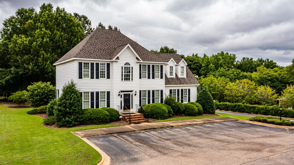 More Photos Of 600 Nc-42 Hwy, Clayton Office For Lease