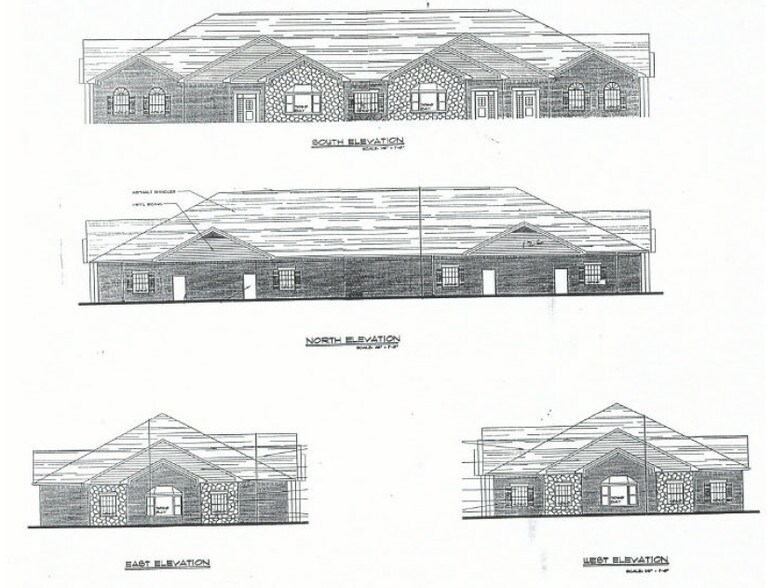 More Photos Of 42500 Eleven Mile Rd, Novi Medical For Lease