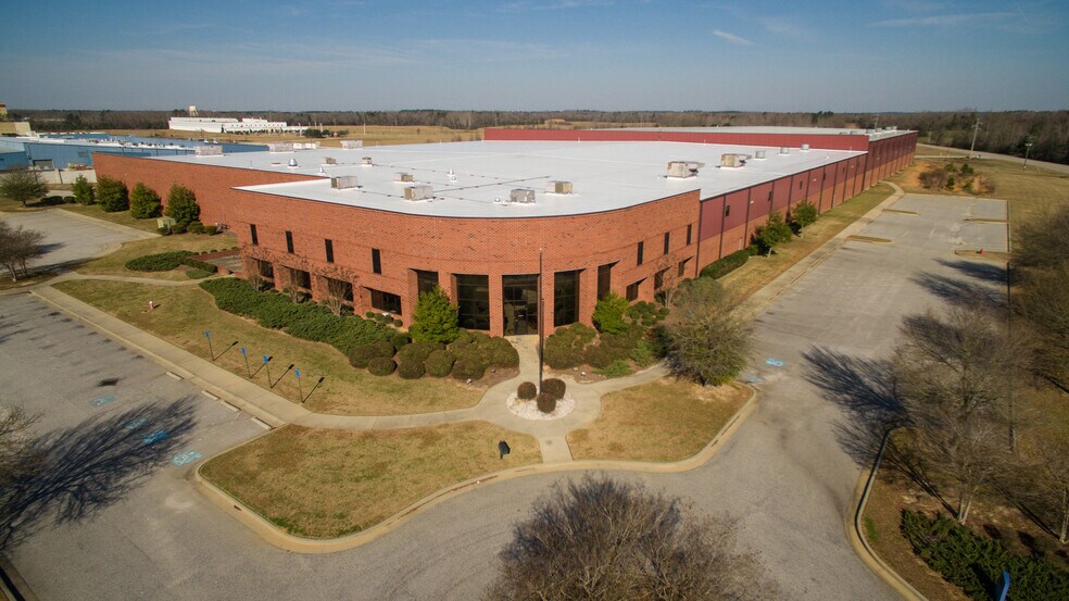 More Photos Of 1 Evercare Way, Waynesboro Warehouse For Sale