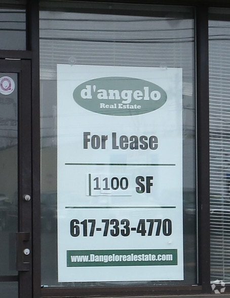 More Photos Of 775-779 N Colony Rd, Wallingford Storefront For Lease