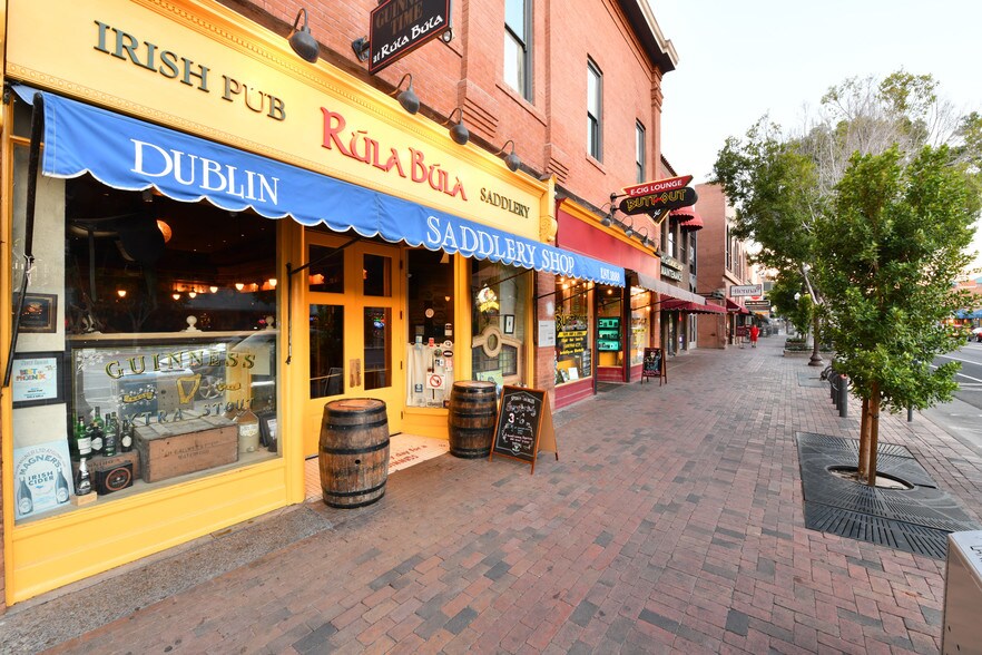 Primary Photo Of 401 S Mill Ave, Tempe Loft Creative Space For Sale