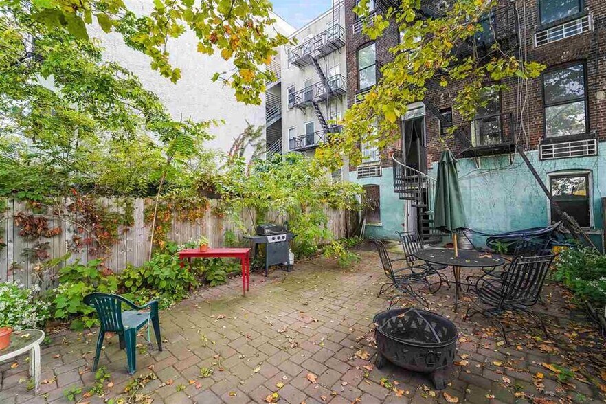 More Photos Of 308 Madison St, Hoboken Apartments For Sale