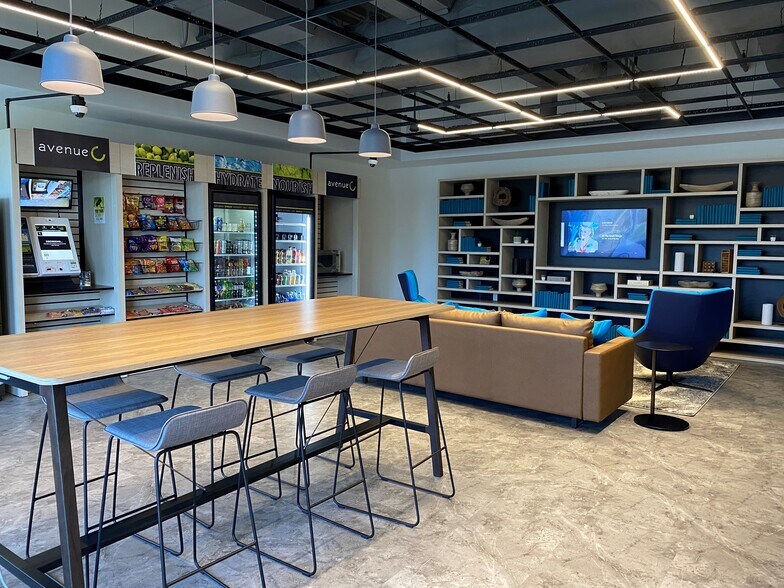 More Photos Of 10451 NW 117th Ave, Miami Coworking Space