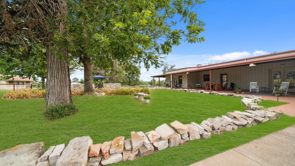 More Photos Of 5386 County Road 219, Anderson Lodge Meeting Hall For Sale