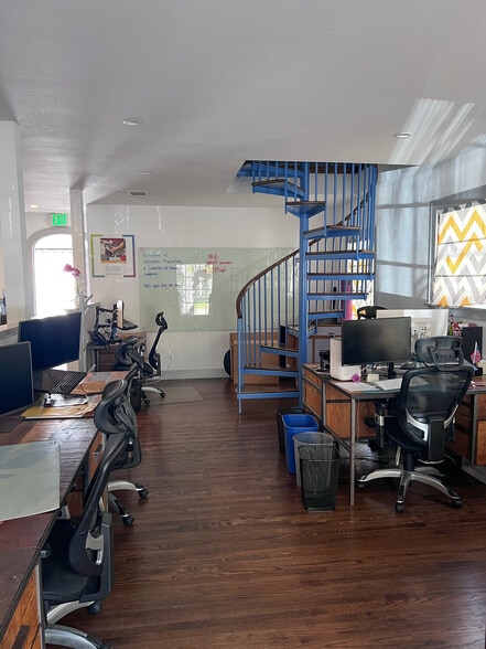 More Photos Of 531 Jefferson St, Napa Office For Sale