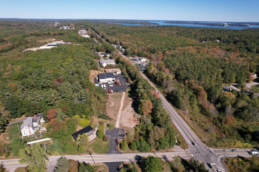 More Photos Of 380 Us Route 1, Falmouth Office Residential For Lease