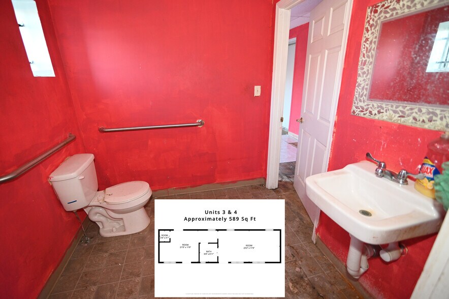 More Photos Of 12302 James Madison Pky, King George Freestanding For Sale