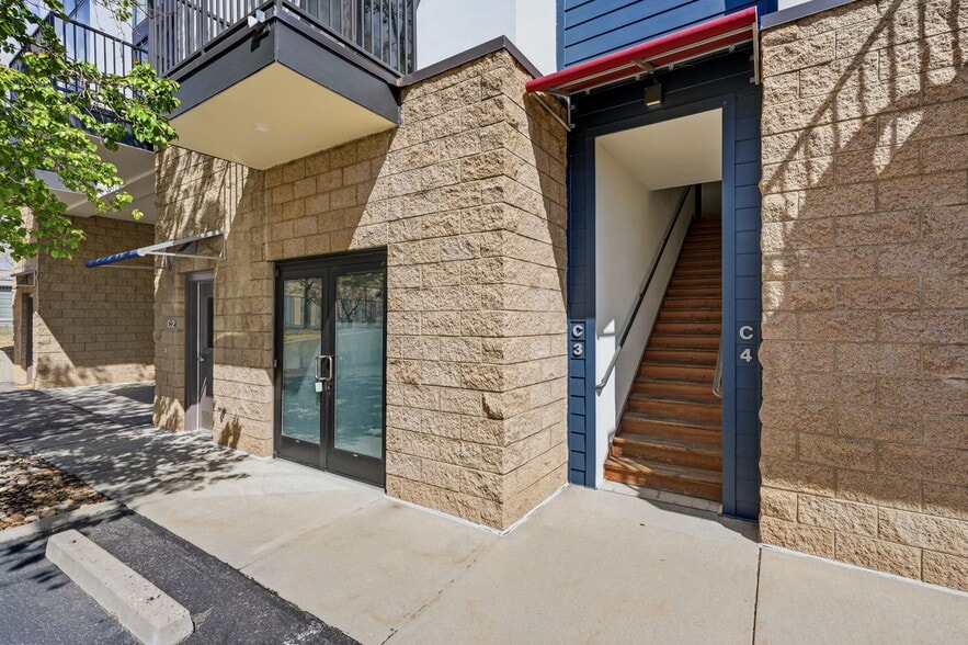More Photos Of 4645 N Broadway St, Boulder Storefront Retail Residential For Sale