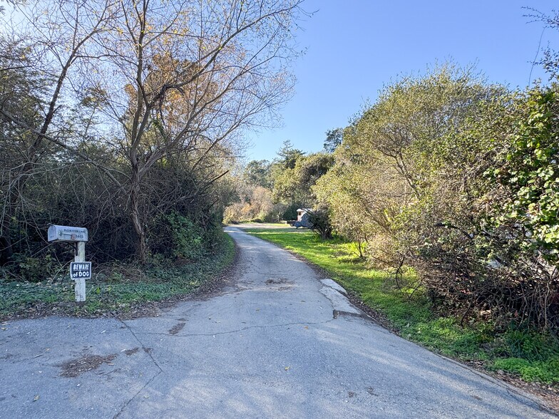More Photos Of 2603 Monterey Ave, Soquel Land For Sale
