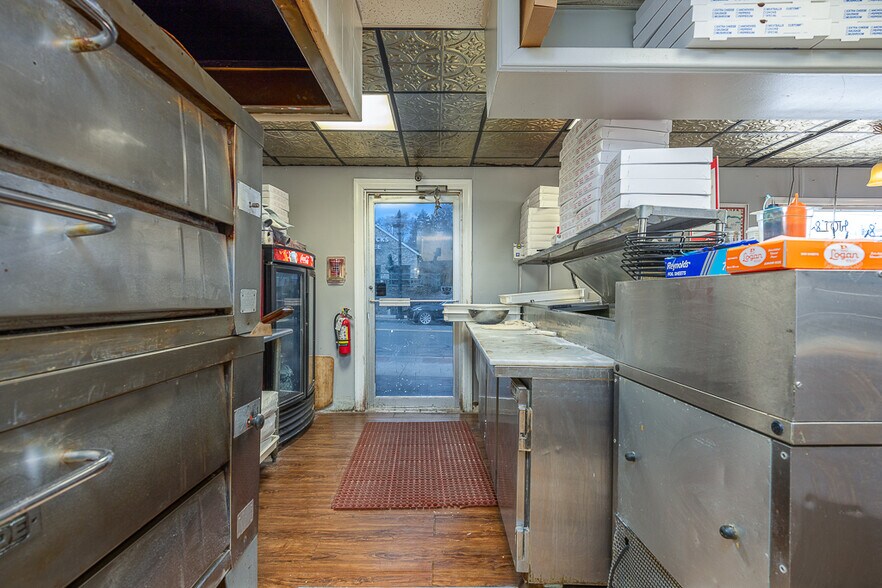 More Photos Of 80 S Main St, New City Storefront Retail Residential For Sale