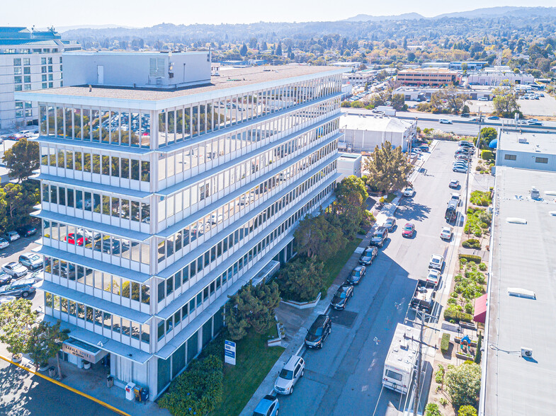 Primary Photo Of 851 Burlway Rd, Burlingame Office For Lease