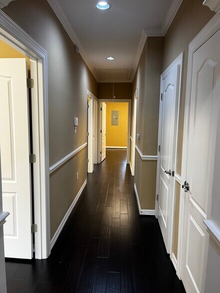 More Photos Of 4502 Riverstone Blvd, Missouri City Medical For Lease
