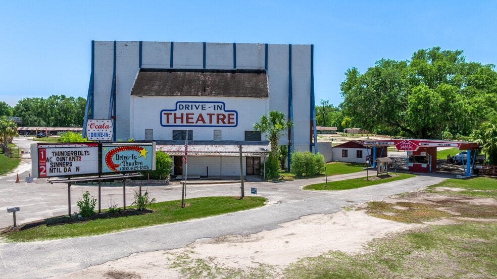 More Photos Of 4850 S Pine Ave, Ocala Land For Sale