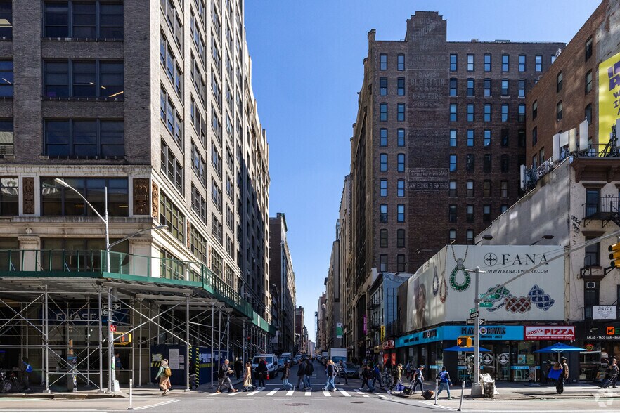 More Photos Of 129-133 W 27th St, New York Loft Creative Space For Lease