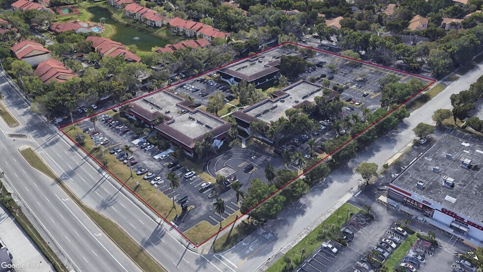 More Photos Of 9010 SW 137th Ave, Miami Unknown For Lease
