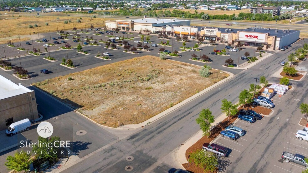 More Photos Of 2015 Cromwell Dixon Ln, Helena Land For Sale