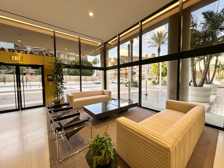 More Photos Of 5757 Wilshire Blvd, Los Angeles Office For Lease