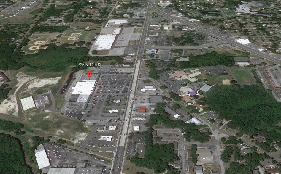 More Photos Of 0000 N 14th, Leesburg Land For Sale
