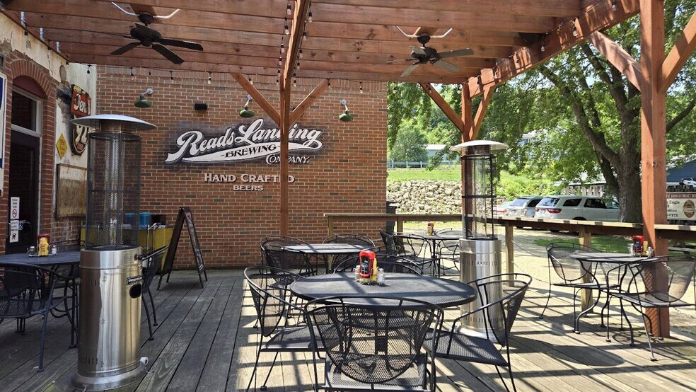 More Photos Of 70555 202nd Ave, Reads Landing Restaurant For Sale