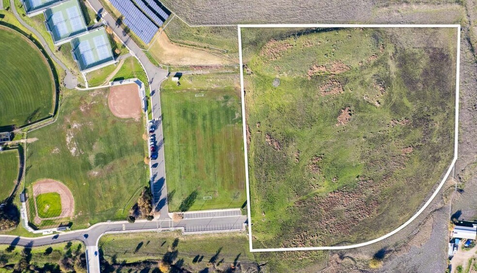 More Photos Of 1201 American Canyon Rd, American Canyon Land For Sale