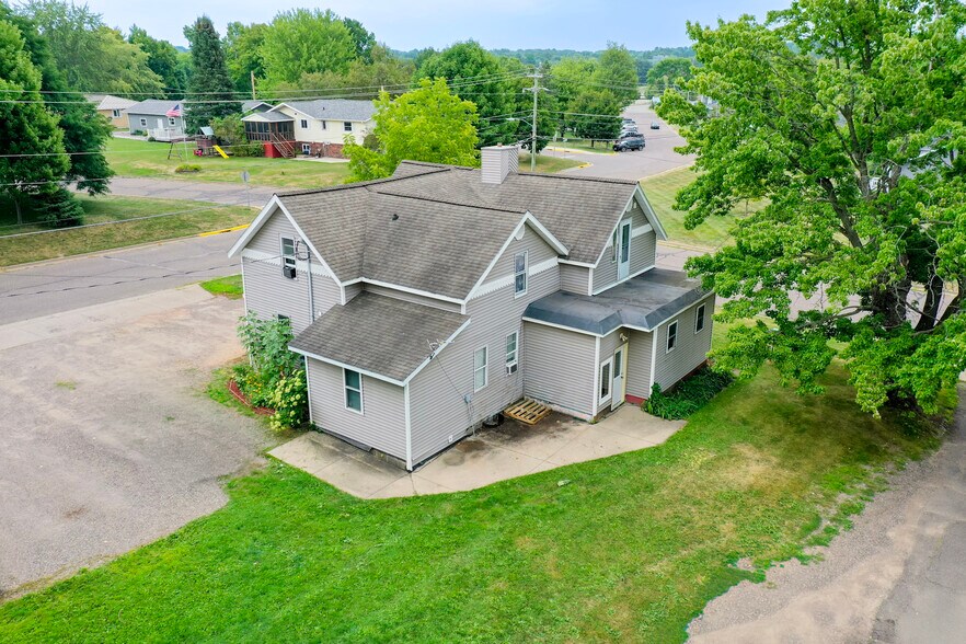Primary Photo Of 341 National Ave, Medford Multifamily For Sale