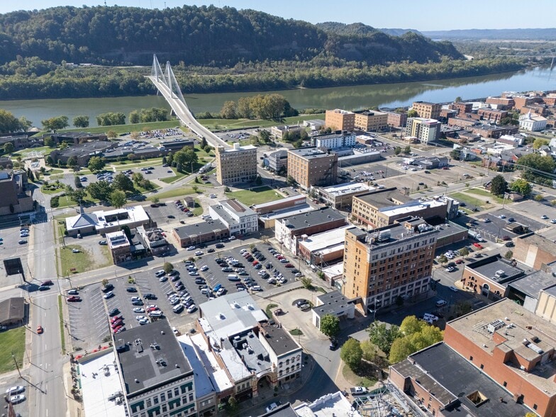 More Photos Of 832 Gallia St, Portsmouth Theater Concert Hall For Sale