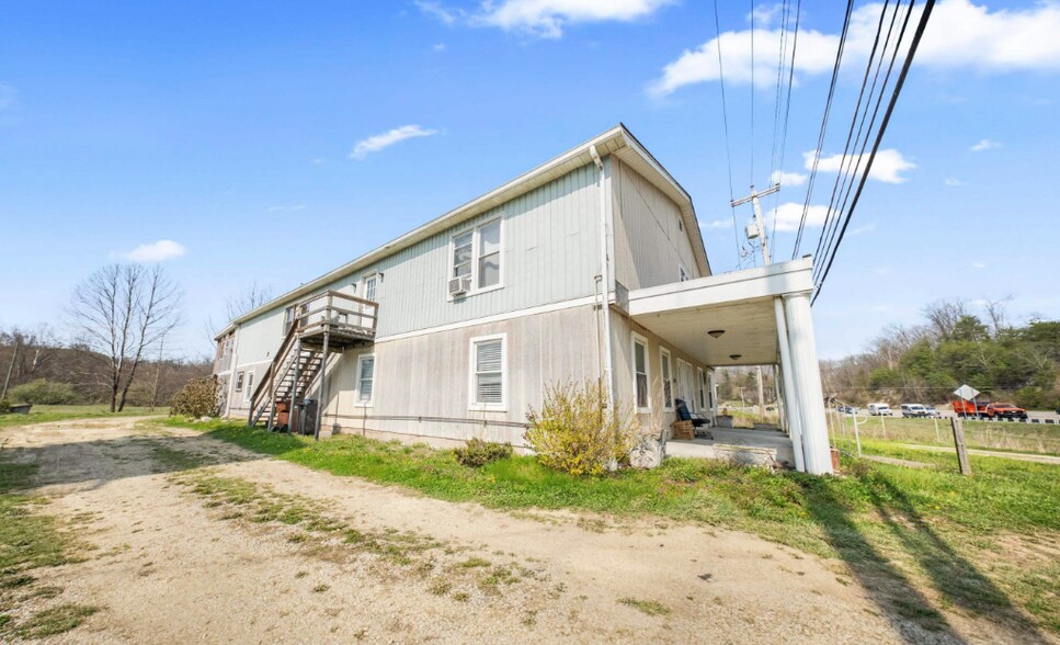 More Photos Of 12361 Us-60, Ashland Storefront For Sale