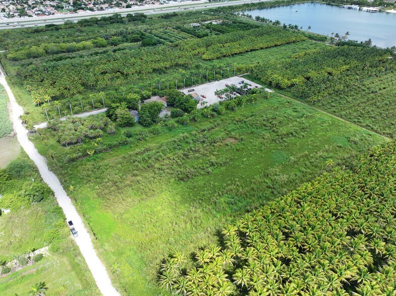 More Photos Of , Homestead Land For Sale