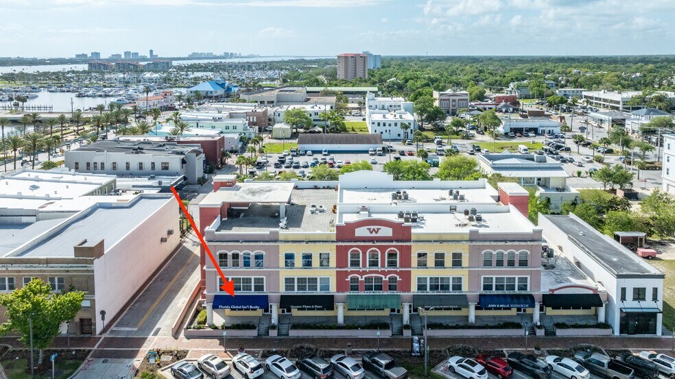 More Photos Of 111 Magnolia Ave, Daytona Beach Office For Sale