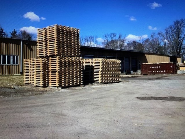 More Photos Of 177 Route 526, Allentown Warehouse For Lease