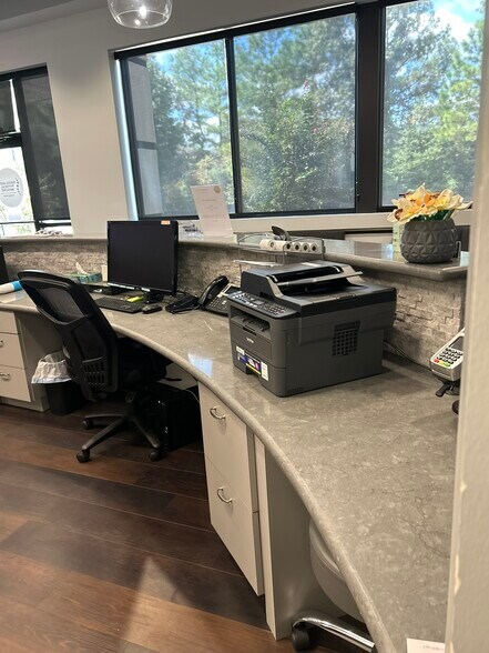 More Photos Of 3275 College Park Dr, Conroe Office For Sale