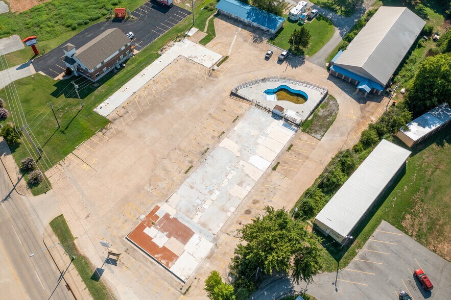 More Photos Of TBD S Main st, Grove Land For Sale