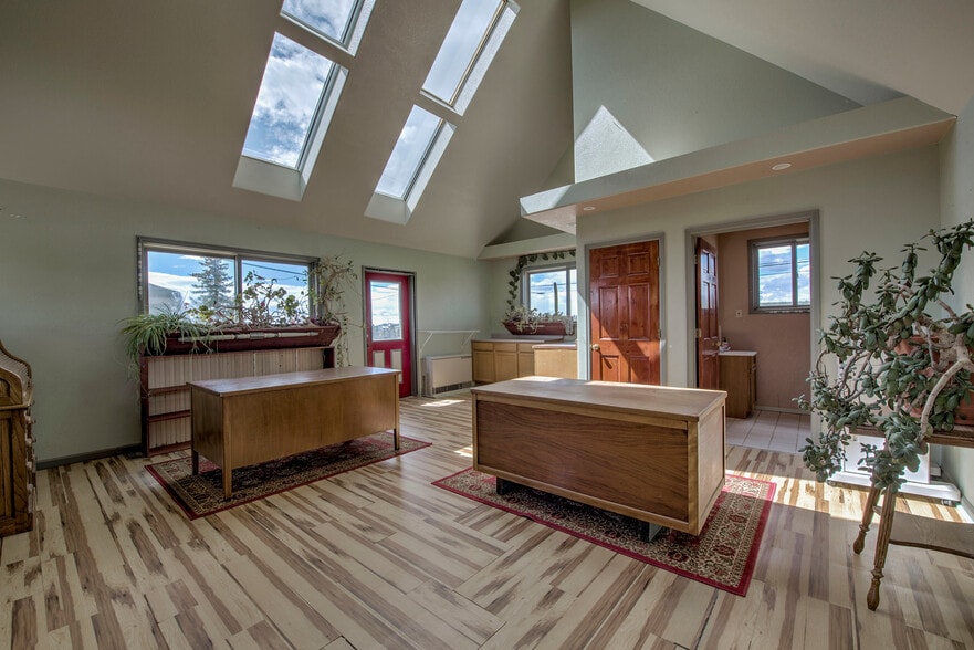 More Photos Of 551 Front St, Fairplay Office For Sale