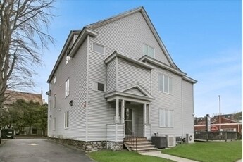 More Photos Of 64 Highland St, Worcester Office Residential For Sale