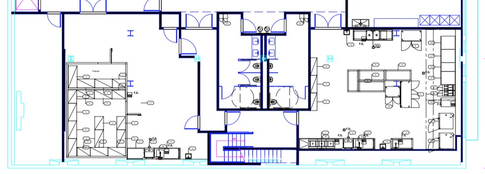 More Photos Of 272-274 14th St, Oakland Storefront Retail Office For Lease