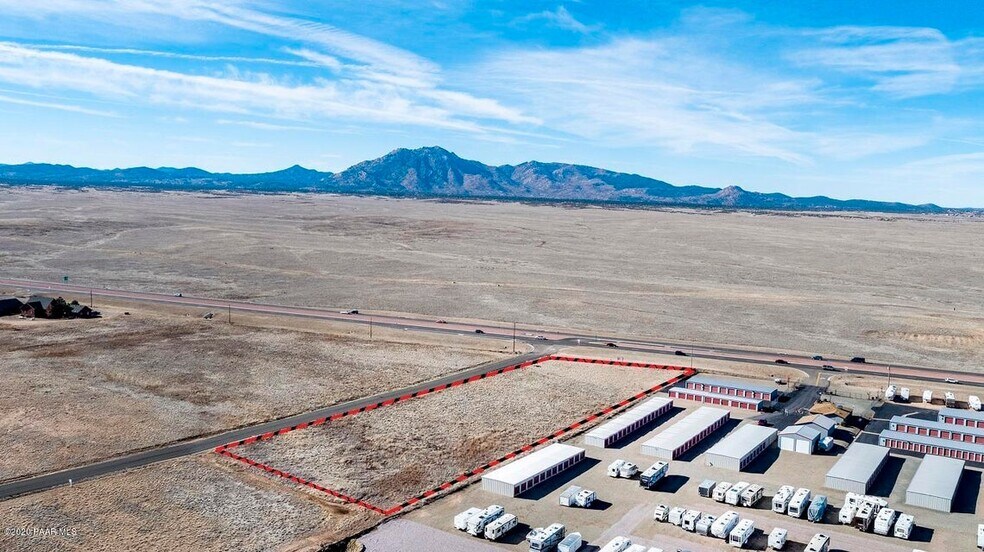 More Photos Of Tbd E Road 4 1/2 South, Chino Valley Land For Sale