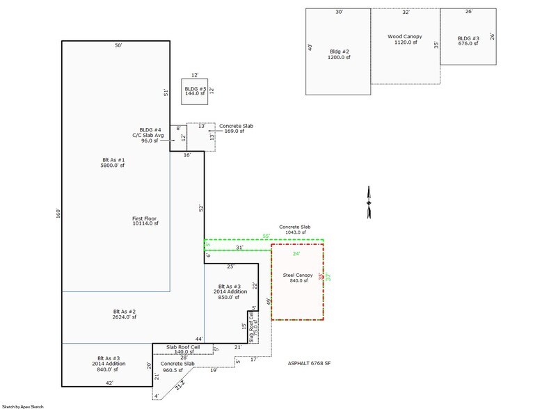 Primary Photo Of 942 Shoshoni St, Thermopolis Restaurant For Sale