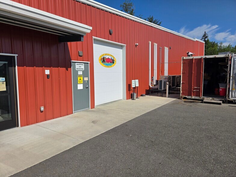 More Photos Of 11719 Westar Ln, Burlington Food Processing For Sale