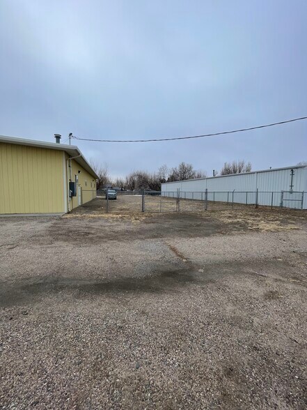 More Photos Of 7307 W 6 W N Rd, Casper Warehouse For Lease