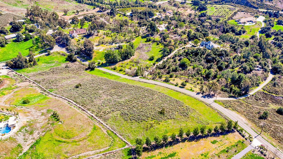 More Photos Of Calle Capistrano & Pradera Way, Temecula Land For Sale