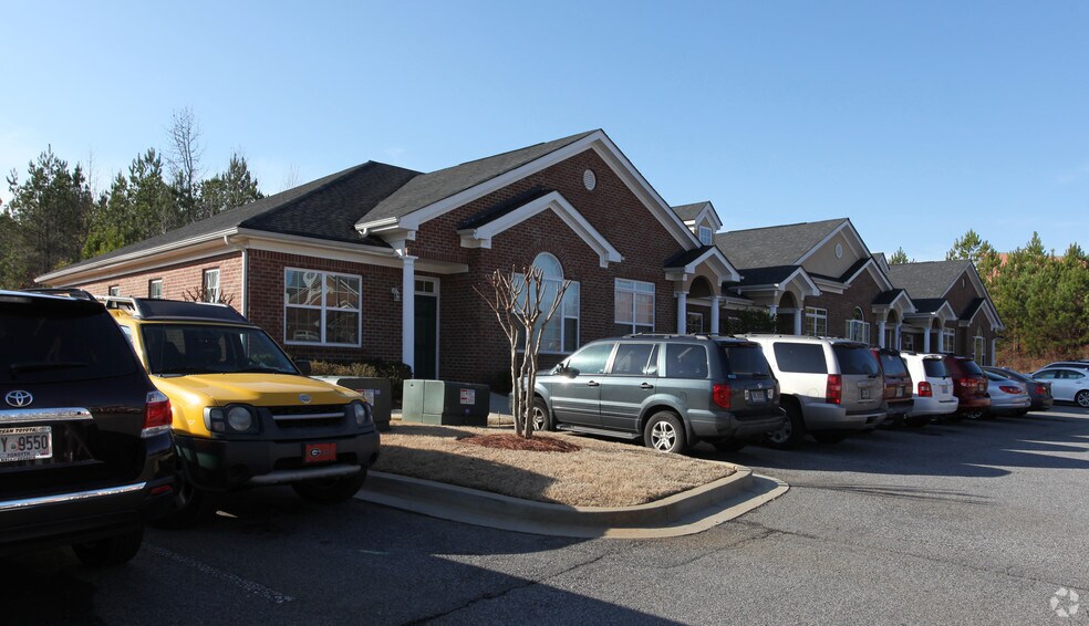 More Photos Of 1855 Lockeway Dr, Alpharetta Office For Lease