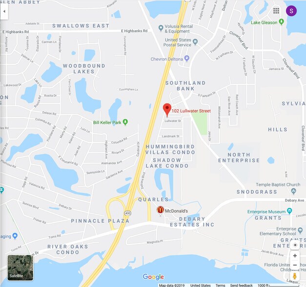 More Photos Of 102 Lullwater St, Deltona Apartments For Sale