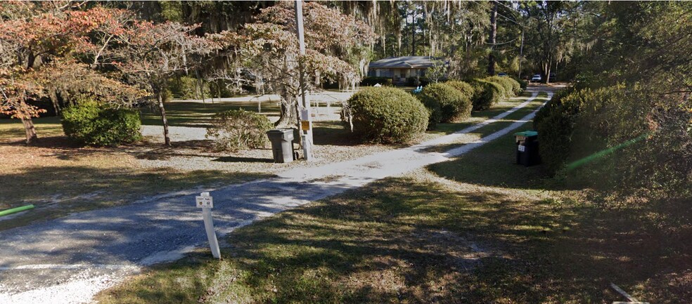 Primary Photo Of 593 Bush Rd, Savannah Land For Sale