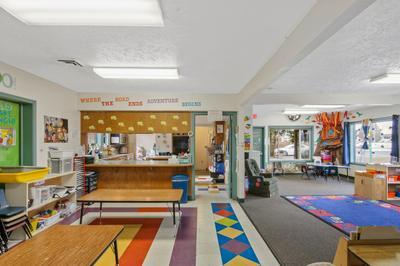 More Photos Of 3308 E 57th Ave, Spokane Daycare Center For Sale