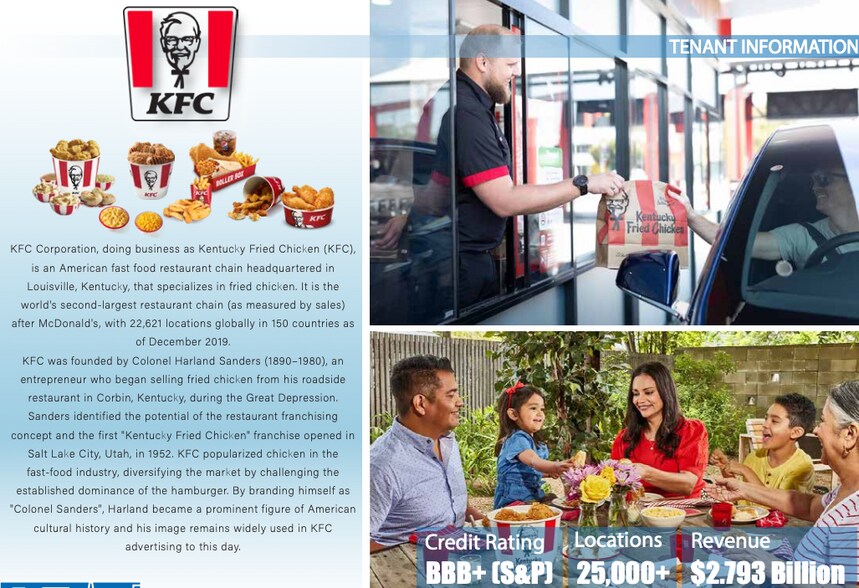 More Photos Of 225 Pinola Dr SE, Magee Fast Food For Sale