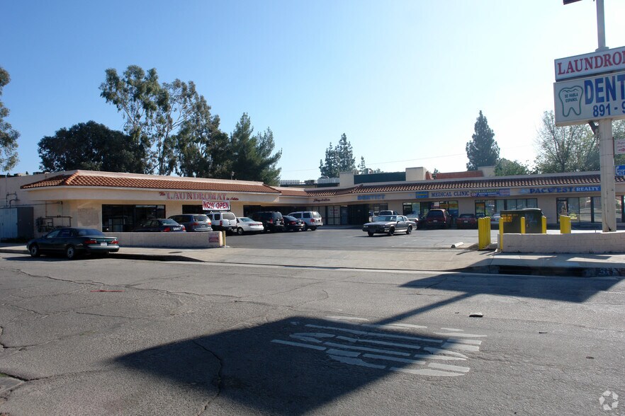 More Photos Of 9124-9134 Woodman Ave, Arleta Storefront Retail Office For Sale